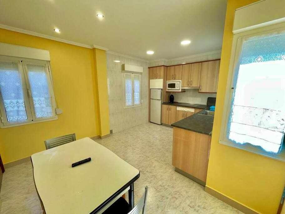 דירות Irakas Etxea Piso En Zona Tranquila De ברמאו מראה חיצוני תמונה
