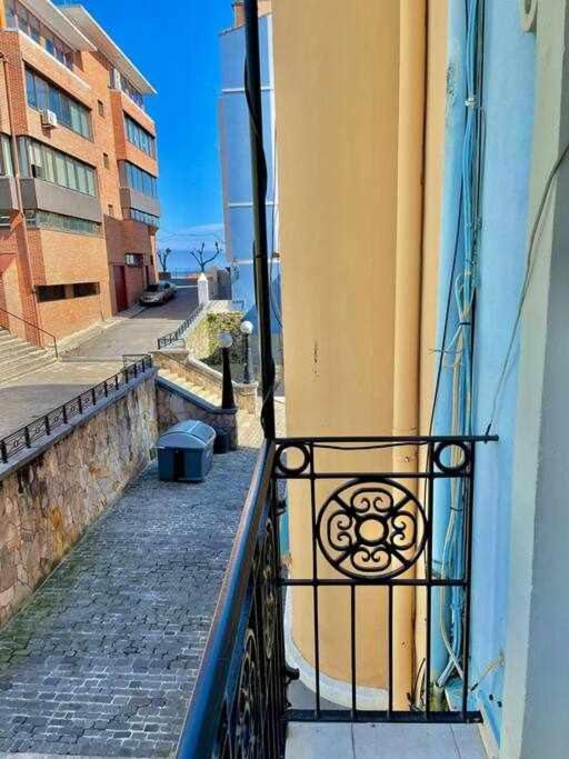 דירות Irakas Etxea Piso En Zona Tranquila De ברמאו מראה חיצוני תמונה